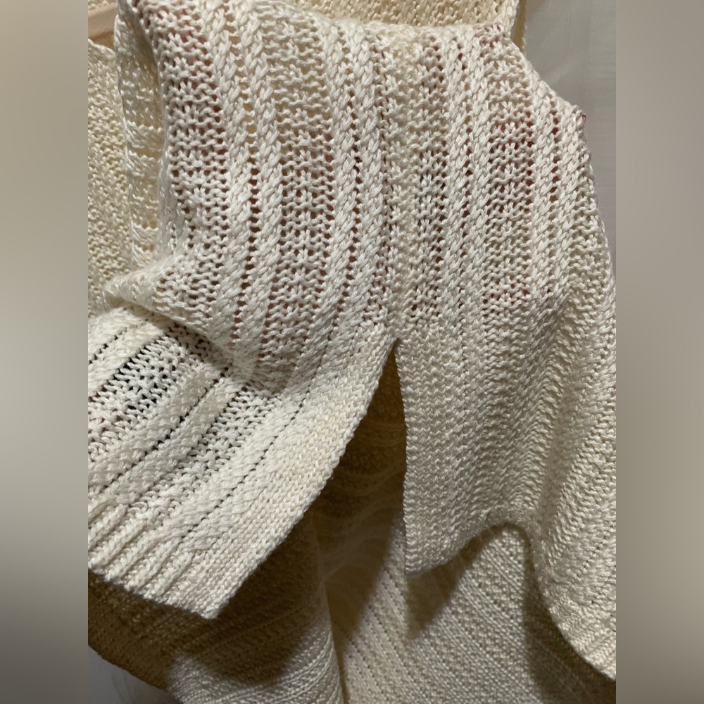 Marlee Knit Tank - Picture 3 of 5